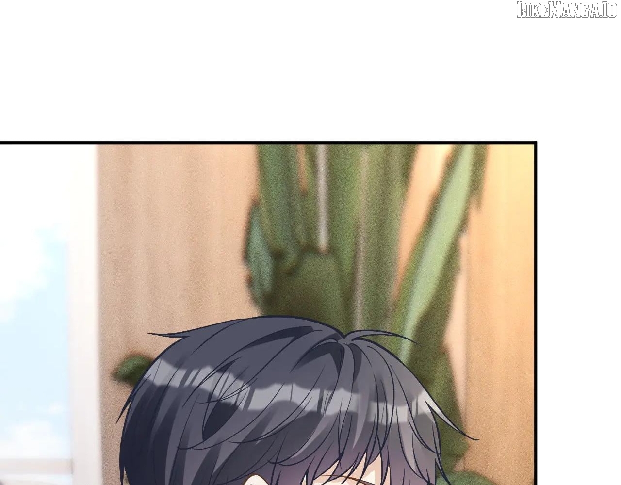 Everyone's Darling Chapter 356 - page 7